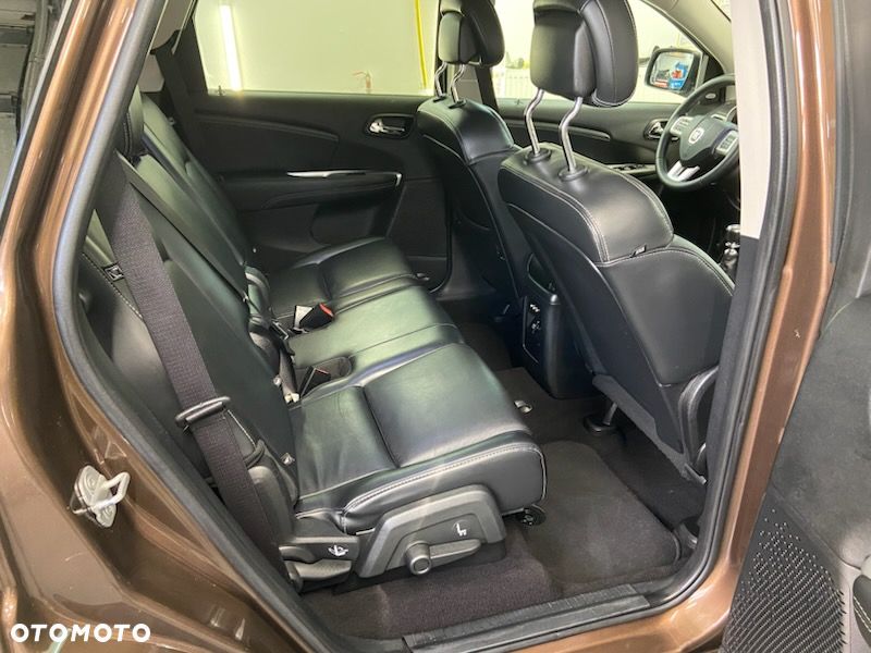 Fiat Freemont 2.0 Multijet Urban - 13