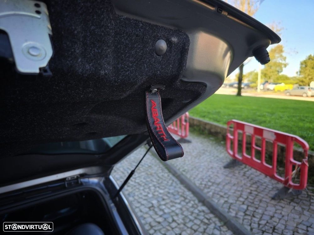 Abarth 595 1.4 T-Jet Turismo - 34
