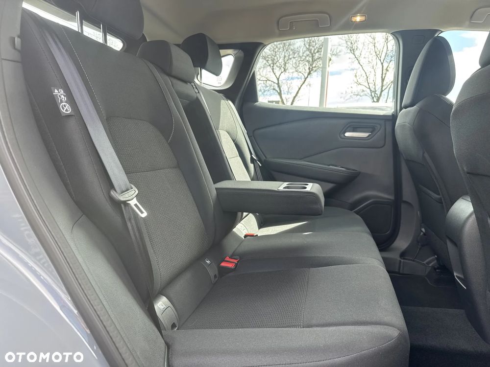 Nissan Qashqai 1.3 DIG-T MHEV Acenta - 18