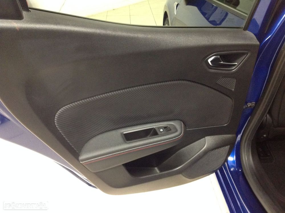 Renault Clio 1.0 TCe RS Line - 21