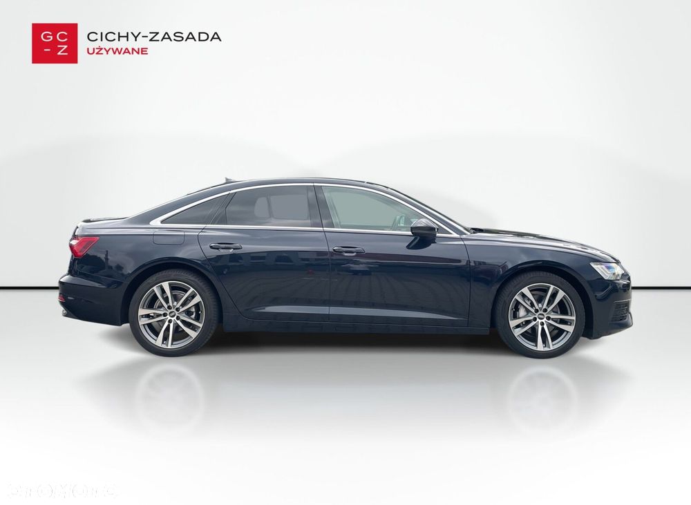 Audi A6 Limousine 40 TDI mHEV Quattro S tronic - 7