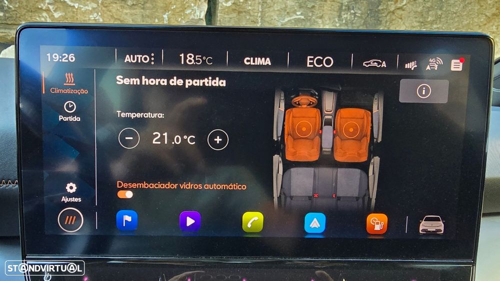 Cupra Born 170kW/77kWh Edition Dynamic - 45