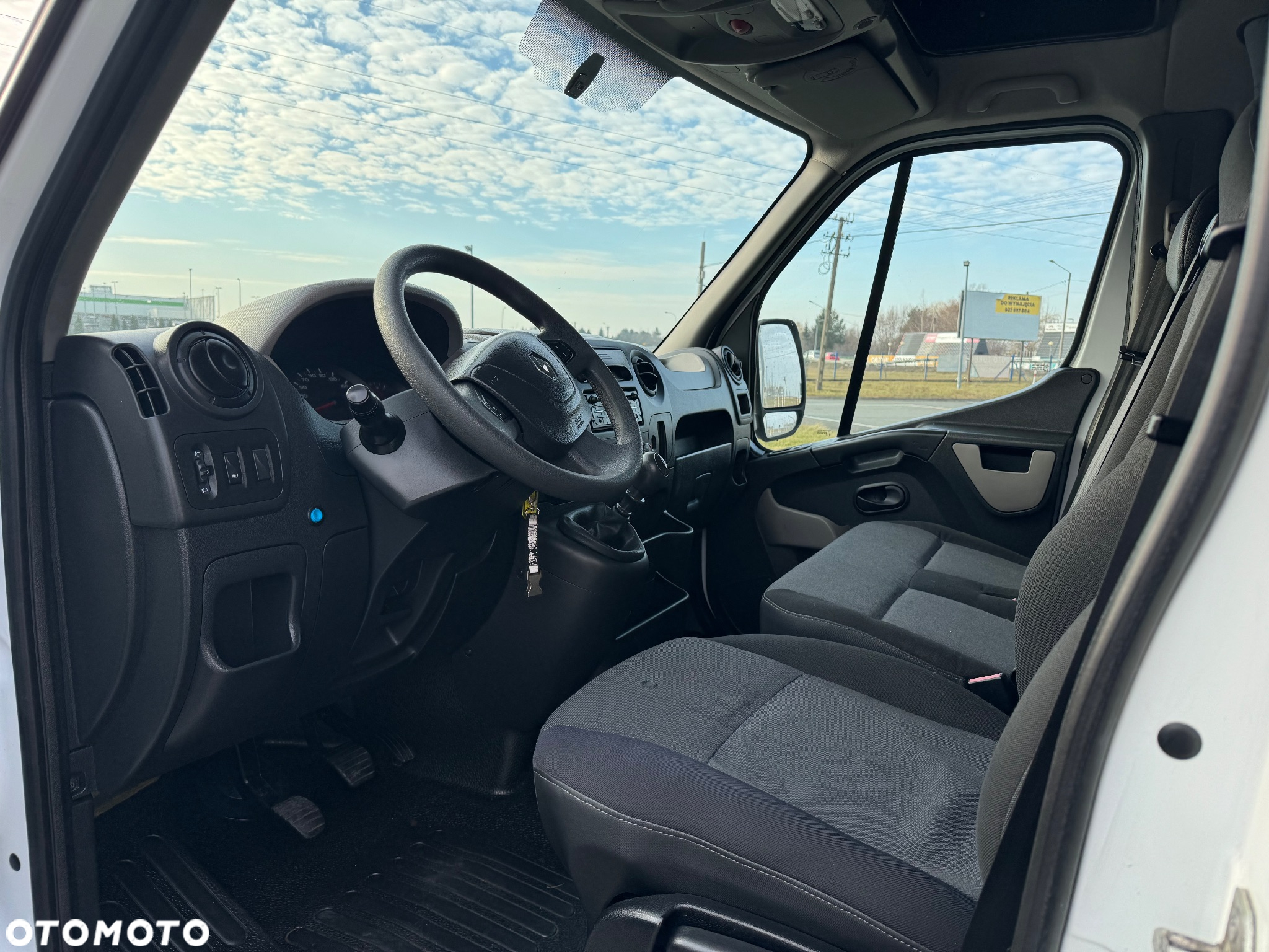 Renault Master - 7