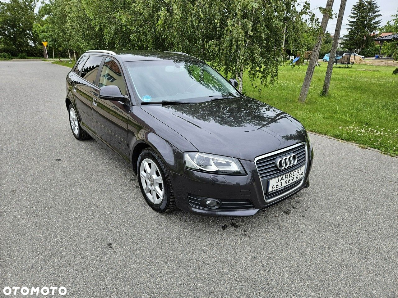 Audi A3 - 3
