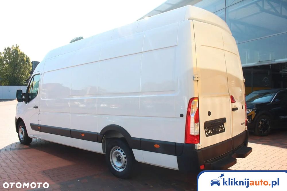 Renault Master - 4
