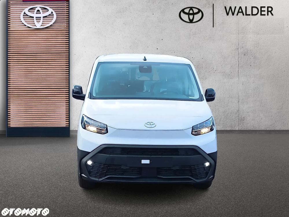 Toyota Proace City - 8