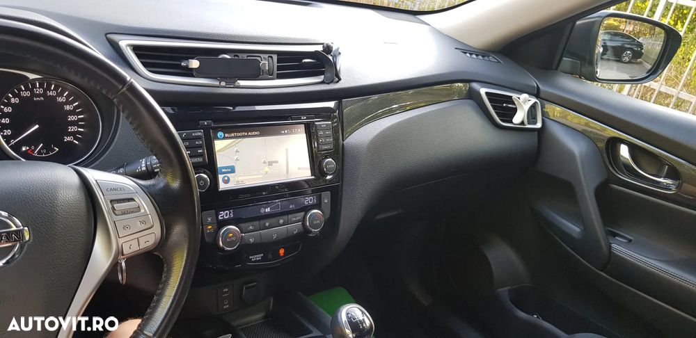 Nissan X-Trail - 6