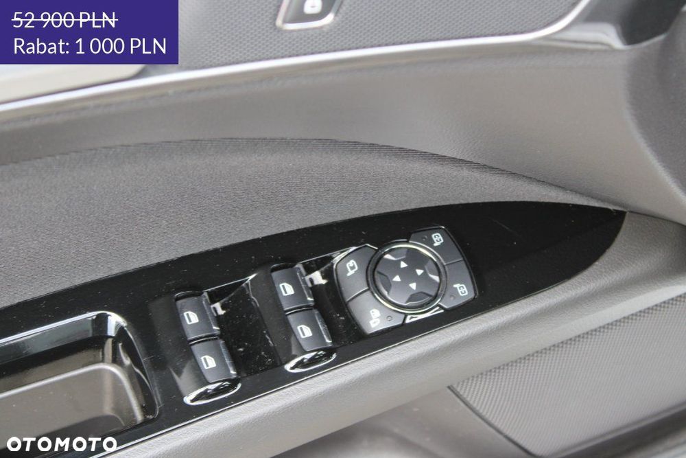 Ford Mondeo - 22