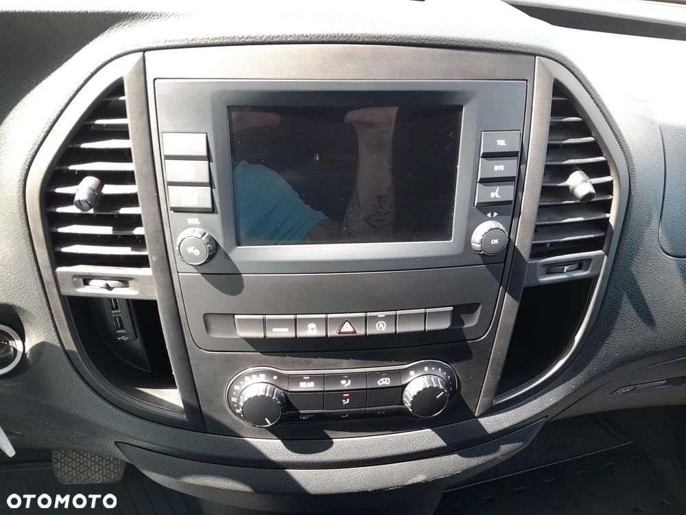 Mercedes-Benz Vito Tourer L2 Base 9G-Tronic 447.703 - 10