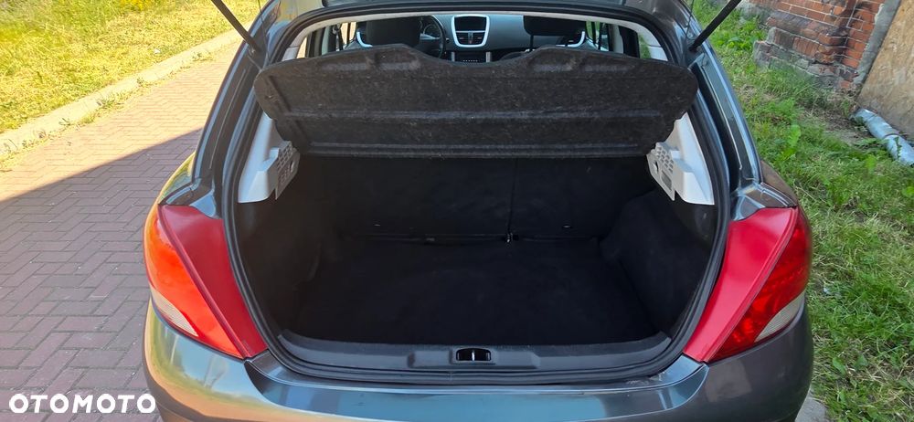 Peugeot 207 1.4 HDi U Move - 11