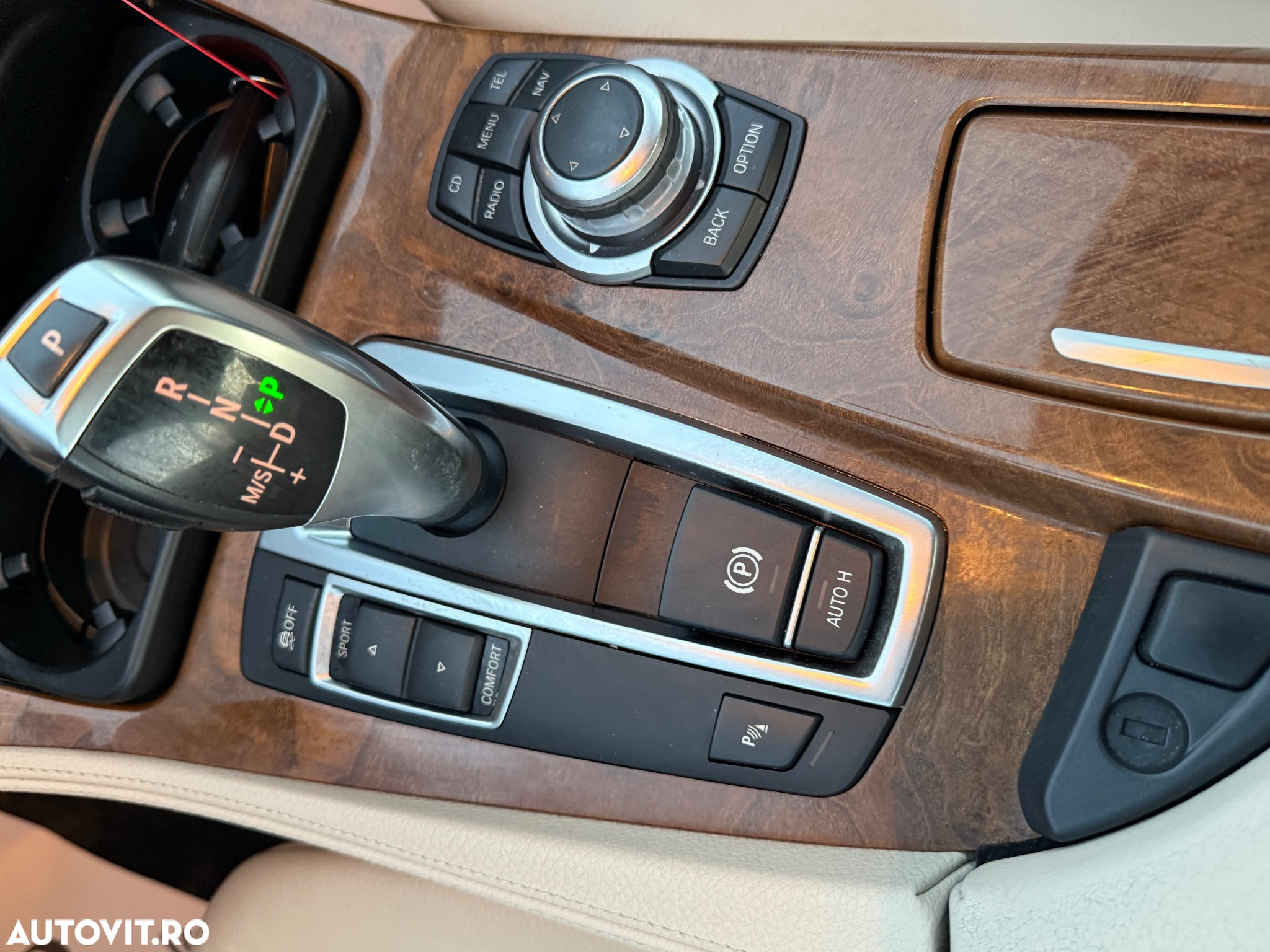 BMW Seria 5 520i Aut. Modern Line - 21
