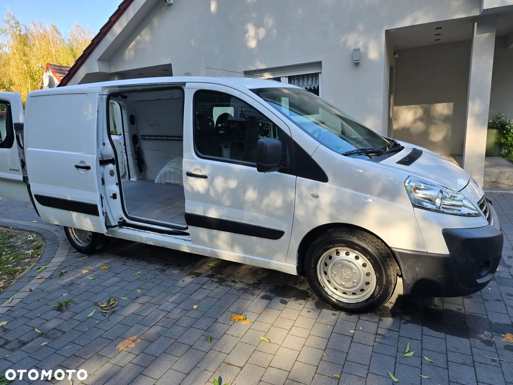 Peugeot Expert - 9
