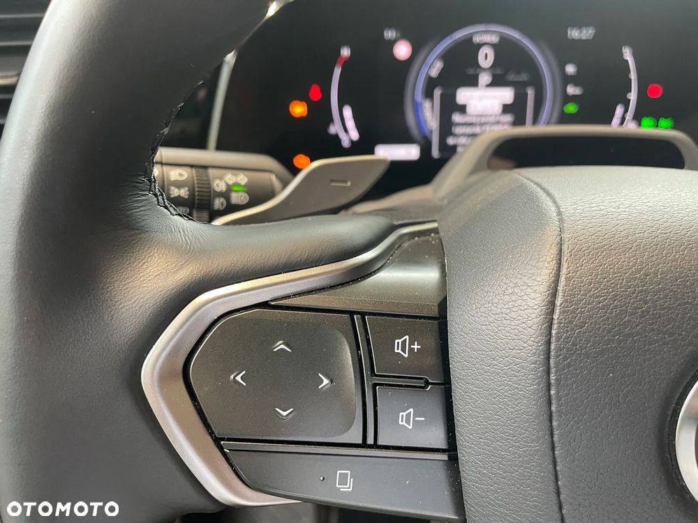 Lexus NX 350h Prestige AWD - 14