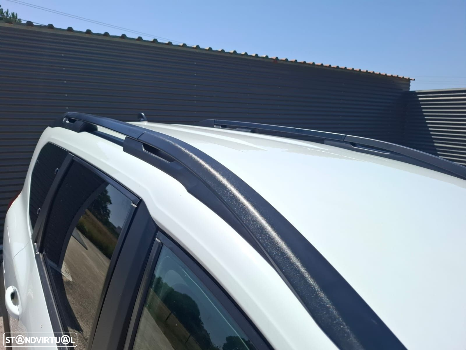 Dacia Jogger 1.0 ECO-G Extreme 7L Bi-Fuel - 48