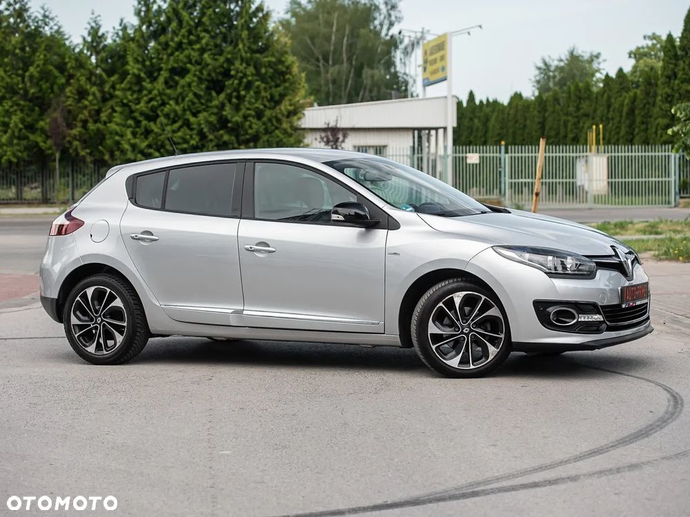 Renault Megane - 11