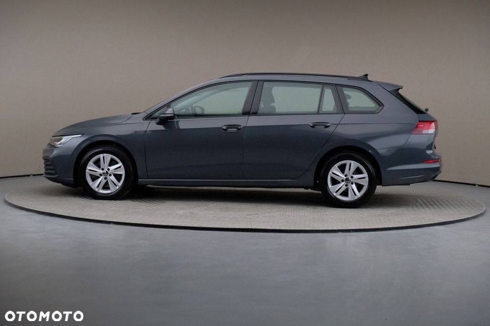 Volkswagen Golf Variant 2.0 TDI Life - 4