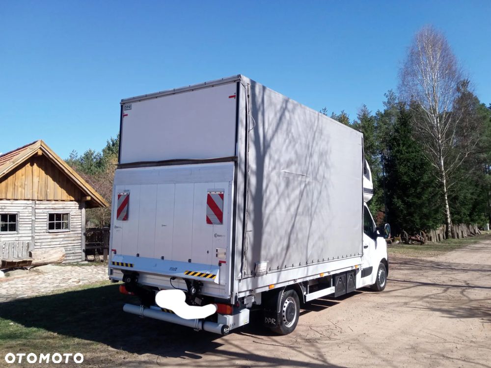 Renault MASTER - 16