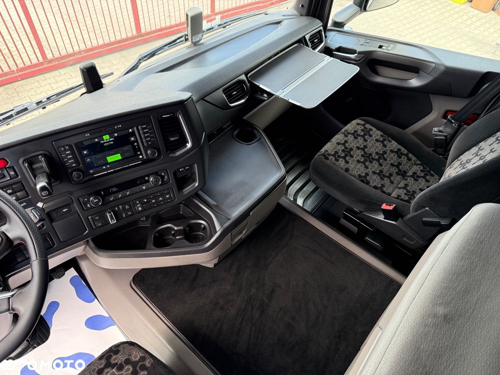 Scania - 29