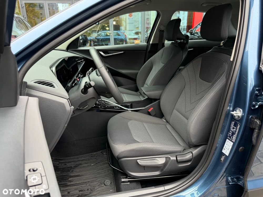 Kia Niro 1.6 GDI Hybrid M - 15