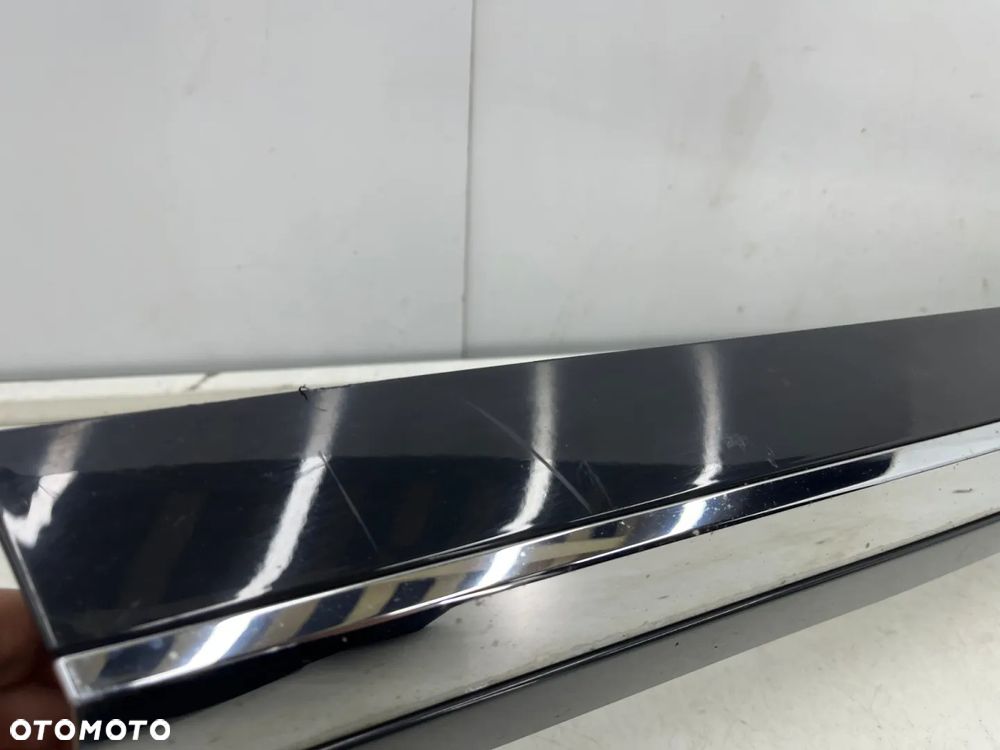 Listwa VW Arteon 2017r.- PRAWA przednia dolna nakładka drzwi prawy przód chrom 3g8859701b - 13