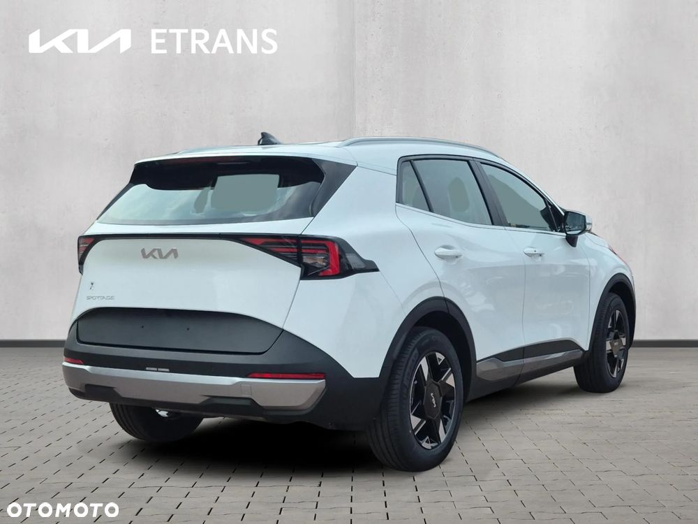 Kia Sportage 1.6 T-GDI L 2WD - 5