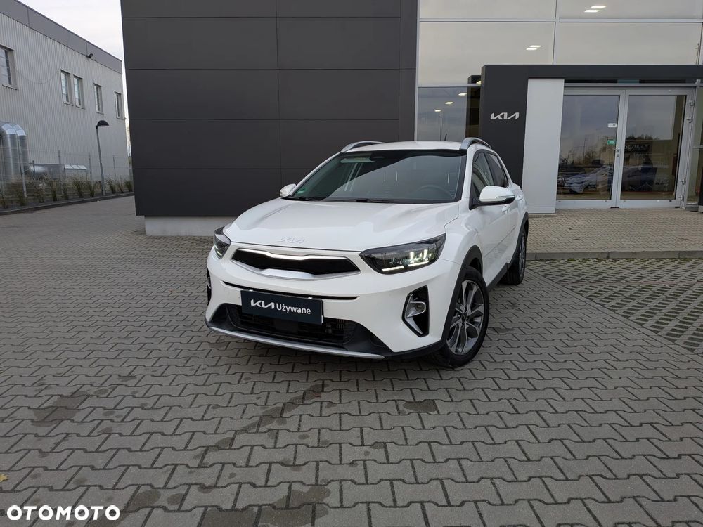 Kia Stonic 1.0 T-GDI L Business Line - 1