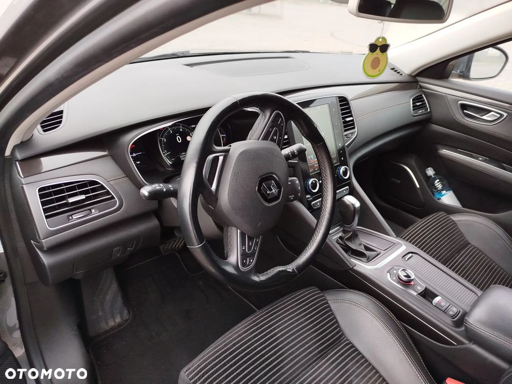 Renault Talisman Grandtour ENERGY TCe 150 EDC INTENS - 5