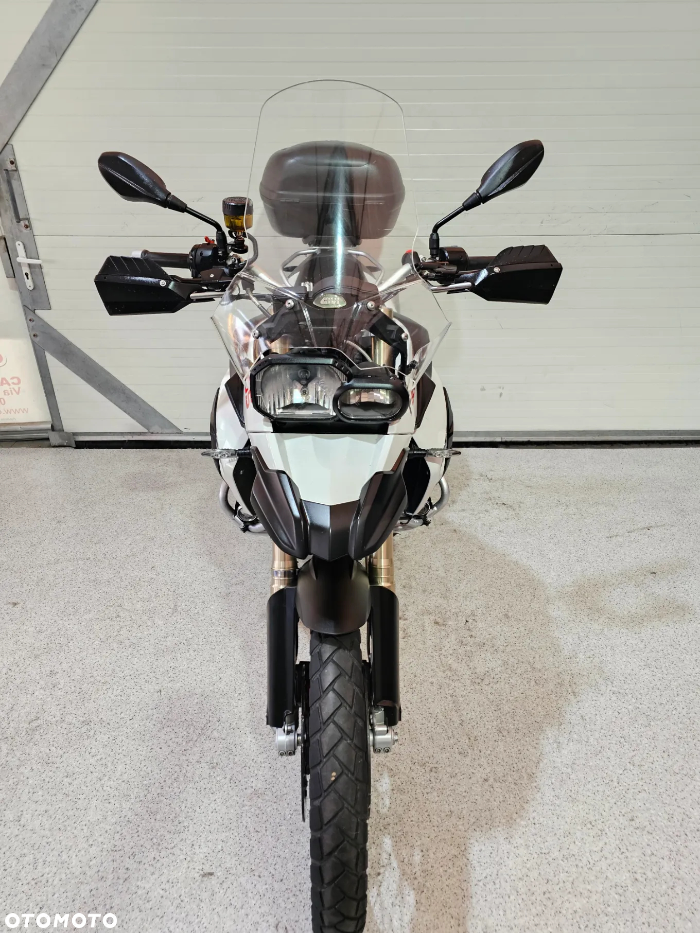 BMW GS - 13
