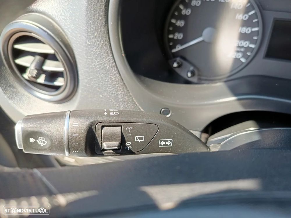 Mercedes-Benz Vito Tourer 109 CDi/32 Select - 24
