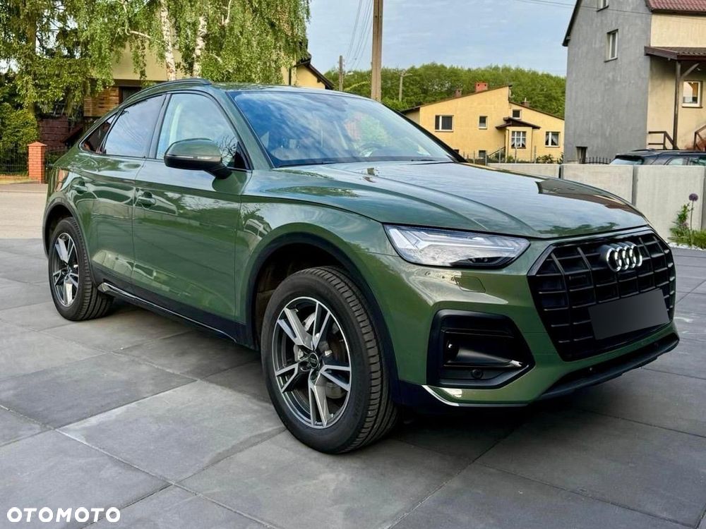 Audi Q5 - 4