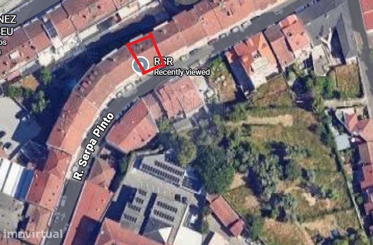 Apartamento T2 para venda - Grande imagem: 2/3