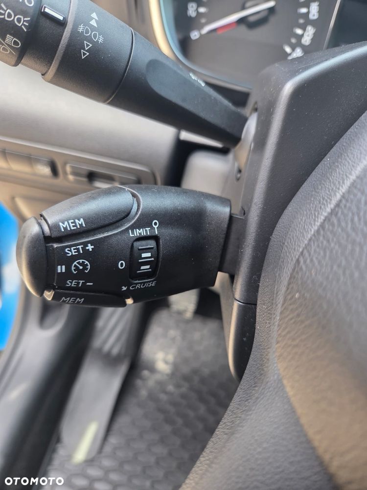 Citroën C3 Aircross 1.2 PureTech Feel - 10