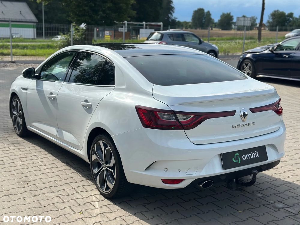 Renault Megane - 6