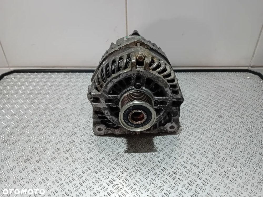 alternator Renault Trafic III 1.6 DCI 2016 231004028R - 1