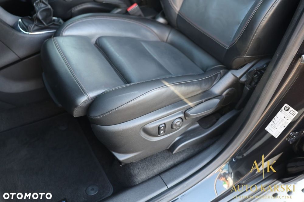 Opel Mokka 1.4 T Cosmo S&S 4x4 - 30