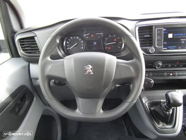 Peugeot Traveller 1.5 BlueHDi L2H1 Active Standard - 28