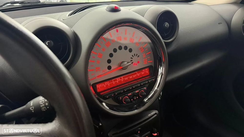 MINI Countryman One D - 15