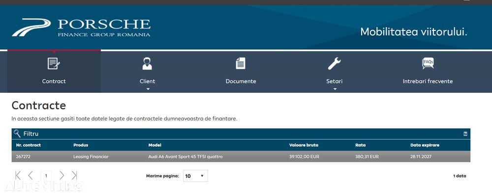 Audi A6 2.0 45 TFSI quattro S tronic Sport - 11