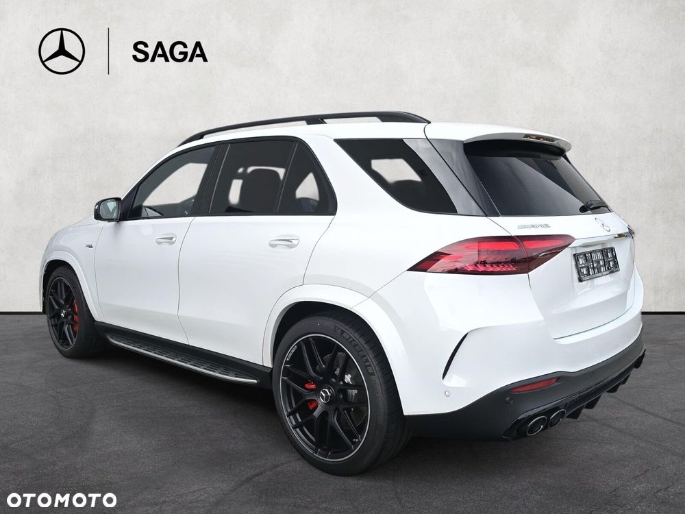 Mercedes-Benz GLE - 7