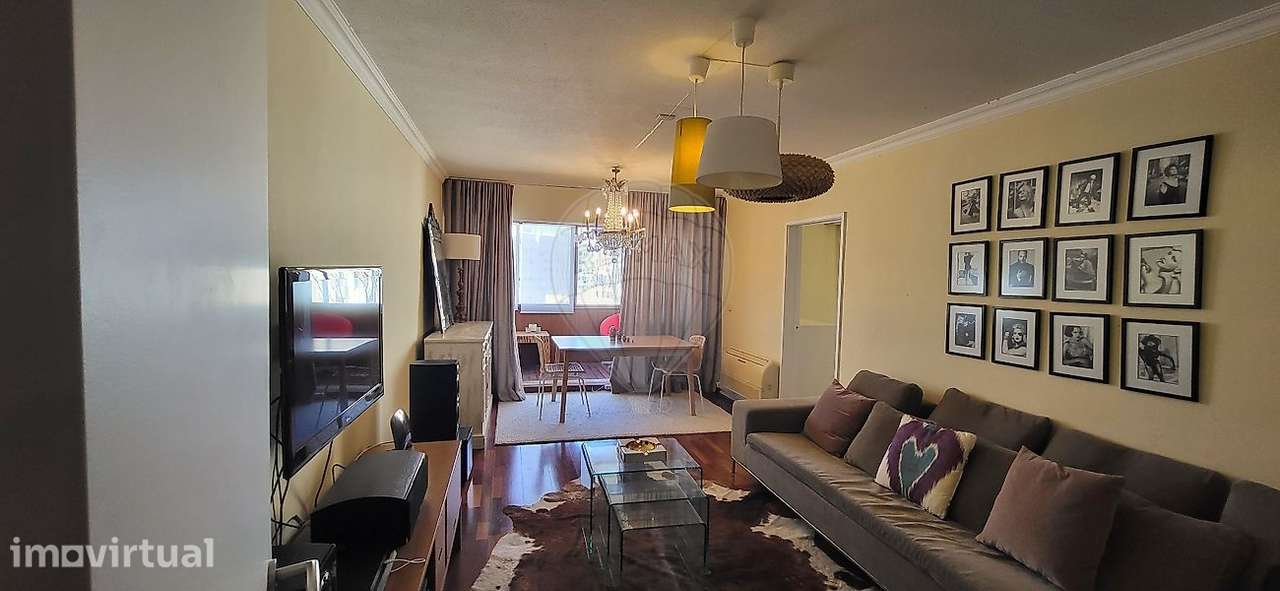 Apartamento T3 para arrendamento - Grande imagem: 3/20