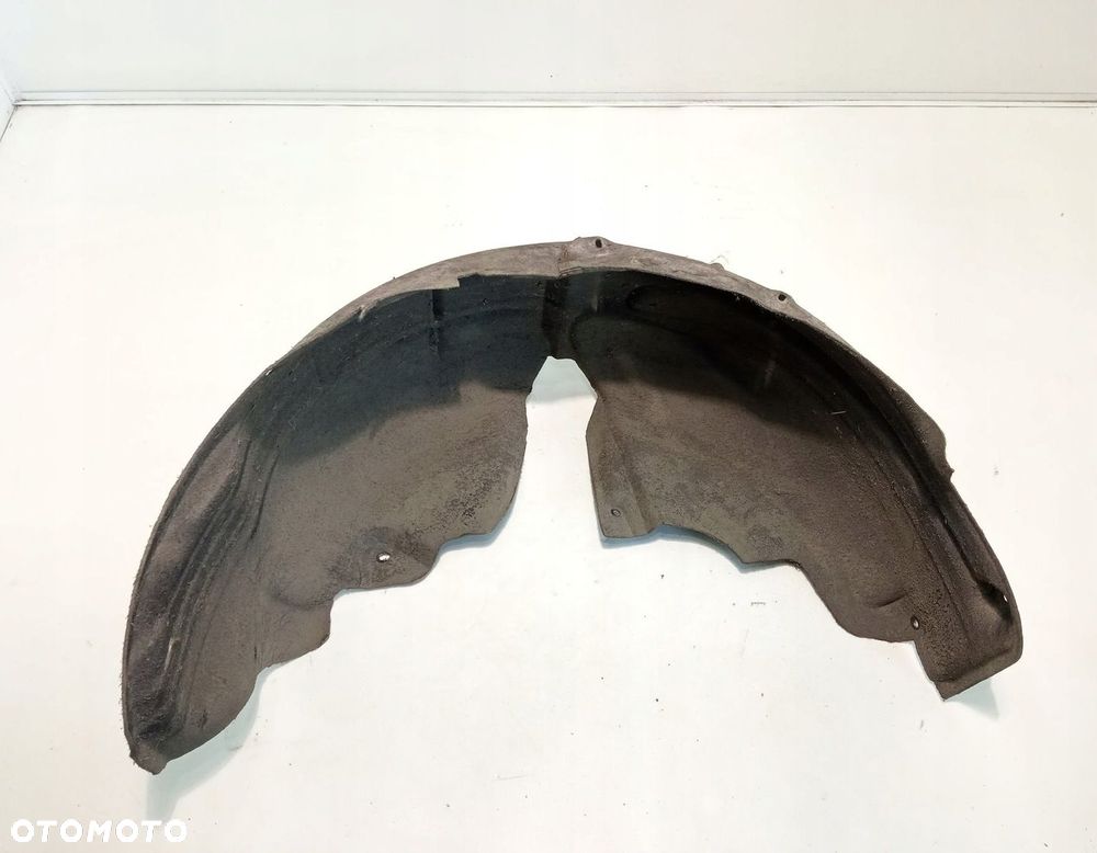 NADKOLE PRAWE TYLNE AUDI TT II 8J 2.0 TFSI - 1