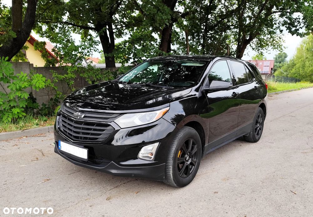 Opel Grandland X - 1