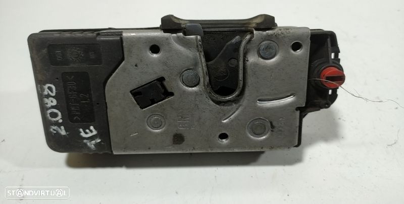 Fecho Porta  Tras Esquerdo Opel Corsa C (X01) - 3