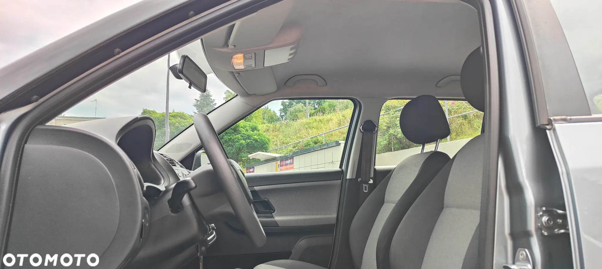 Skoda Fabia 1.2 TSI Ambition - 31