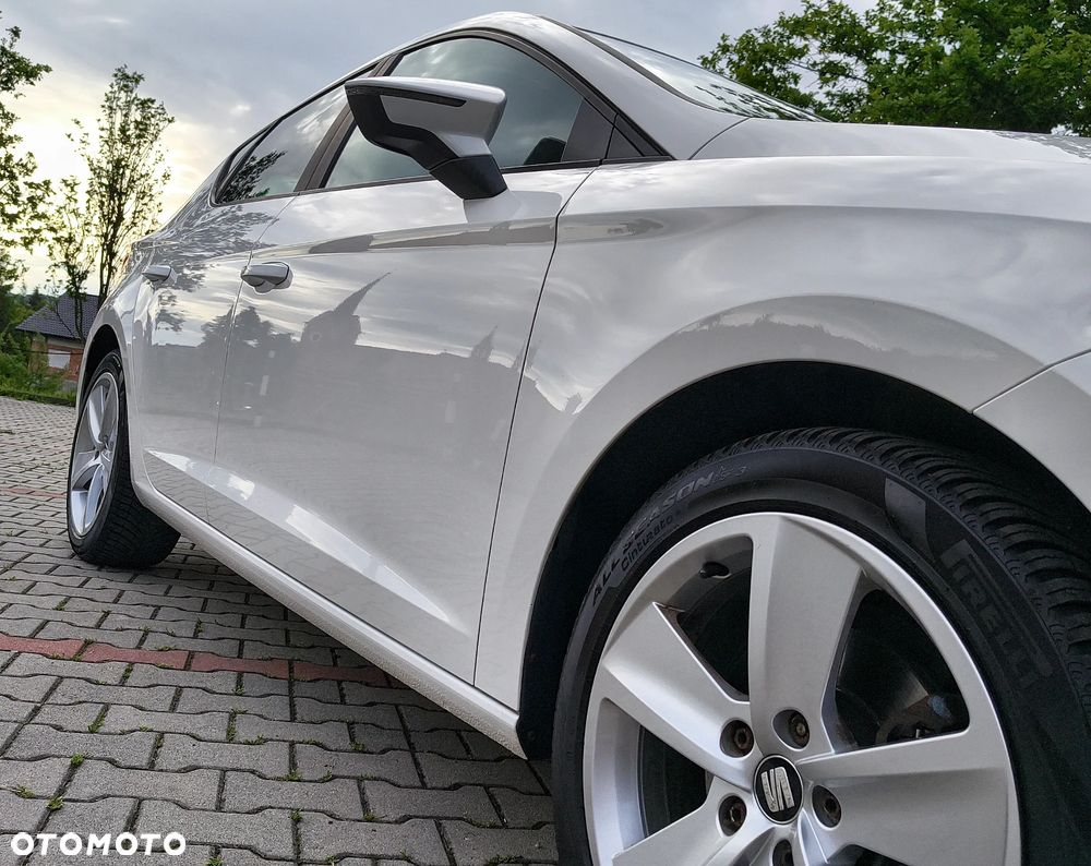 Seat Leon - 10