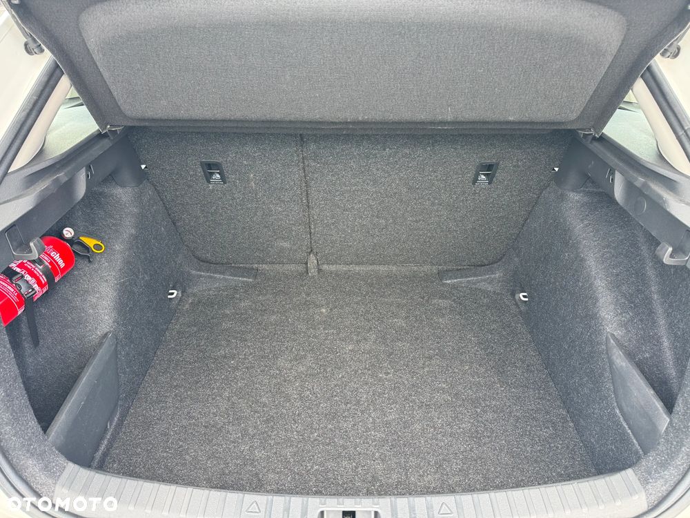 Skoda Scala 1.0 TSI Essence - 13