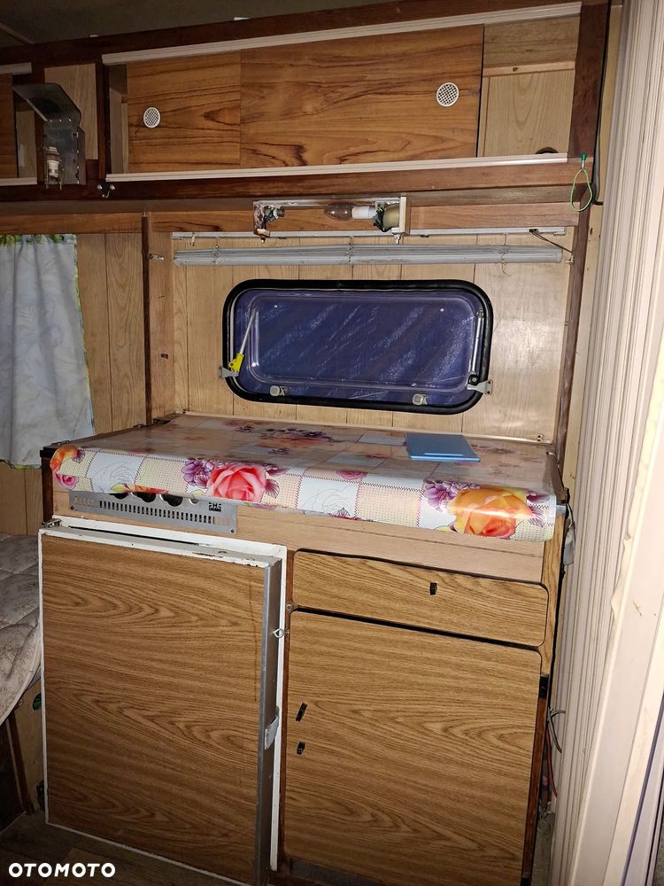 Chateau touring 390 - 5