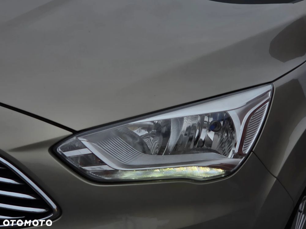 Ford C-MAX 1.5 EcoBoost Start-Stop-System Sport - 14