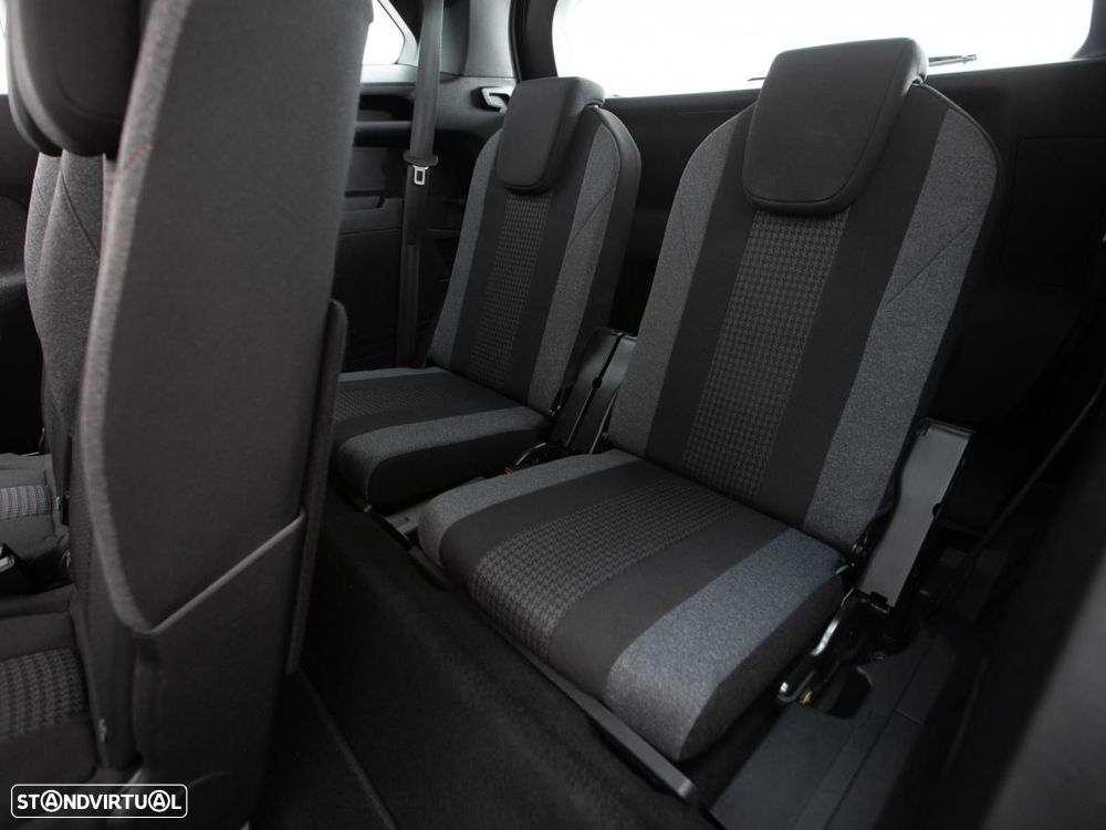 Peugeot 5008 1.5 BlueHDi Active Pack - 11