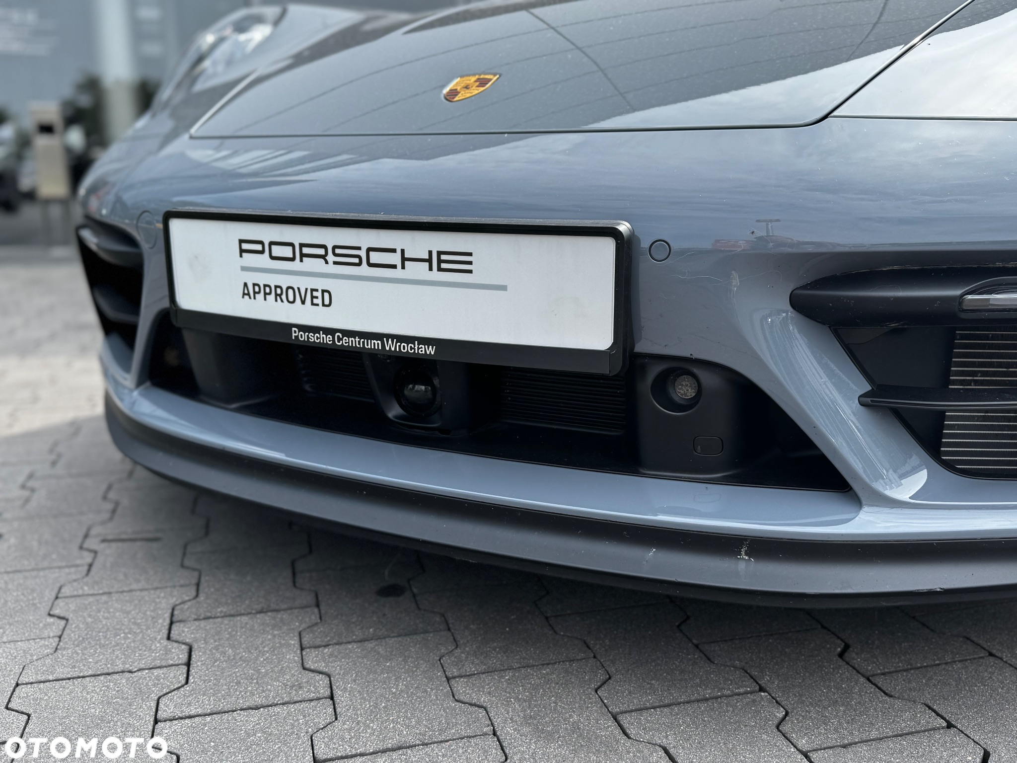 Porsche 911 Carrera GTS - 14